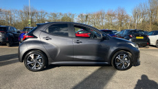 Toyota Yaris 1.5 Hybrid Design 5dr CVT Hybrid Hatchback